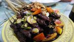 Maknyuss! 20 Sate Kambing Enak Ada di Sini
