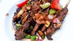 Maknyuss! 20 Sate Kambing Enak Ada di Sini