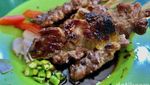 Maknyuss! 20 Sate Kambing Enak Ada di Sini
