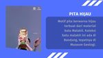 Malakit, Hiasan Trofi Piala Dunia yang Ada di Bandung