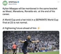 Meme Argentina