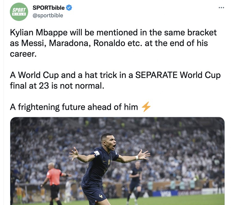 Meme Argentina