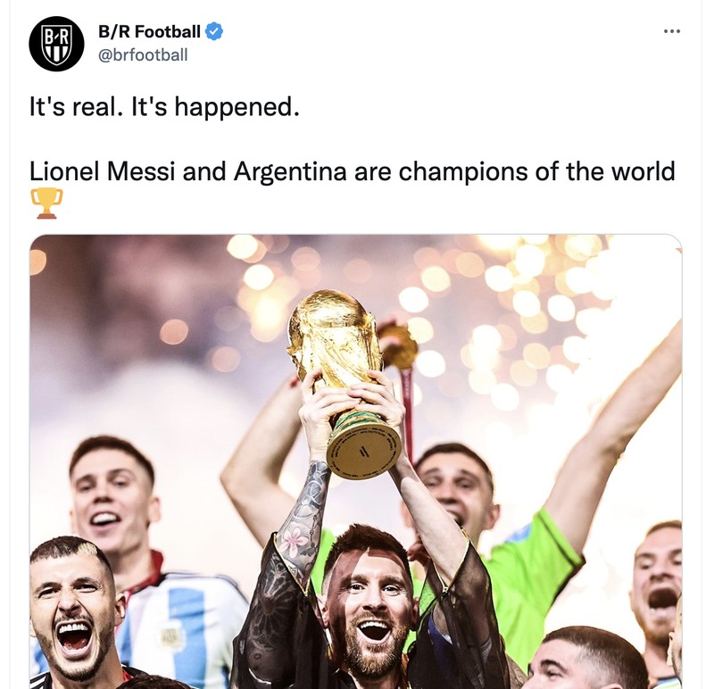 Meme Argentina