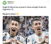 Meme Argentina