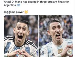 Argentina Juara Dunia, Messi Luar Biasa, Mbappe Istimewa