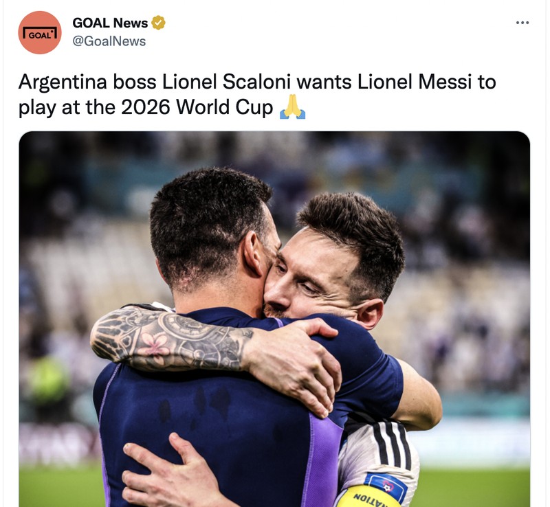 Meme Argentina