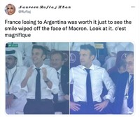 Meme Argentina