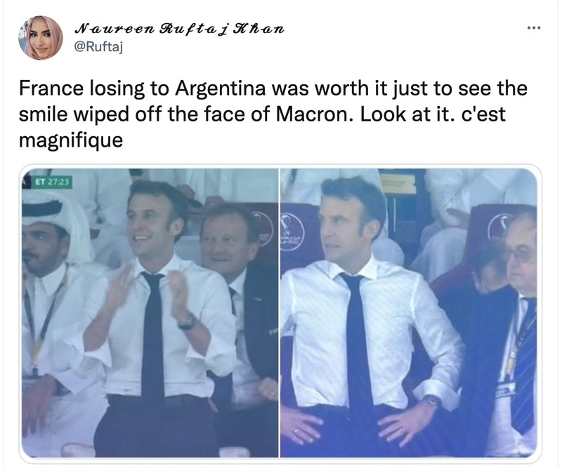 Meme Argentina