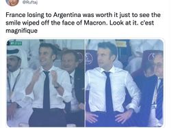 Argentina Juara Dunia, Messi Luar Biasa, Mbappe Istimewa