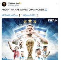 Meme Argentina