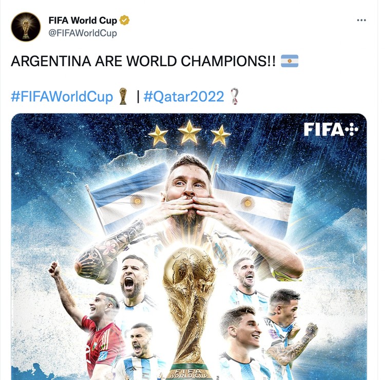 Meme Argentina
