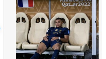 Comeback stronger Raul Lemos. Foto: Twitter