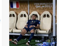 Meme Kocak Kylian Mbappe Dikira Raul Lemos Bikin Ngakak