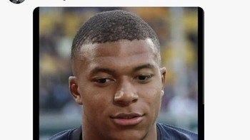 Siapa yang semalam mendukung Raul Lemos? Foto: Twitter