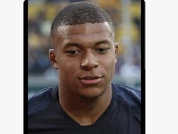 Meme Kocak Kylian Mbappe Dikira Raul Lemos Bikin Ngakak