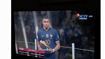 Selamat om Raul Lemos atas Sepatu Emas. Foto: Twitter