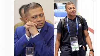 Raul Lemos jadi top score di Piala Dunia 2022. Foto: Twitter