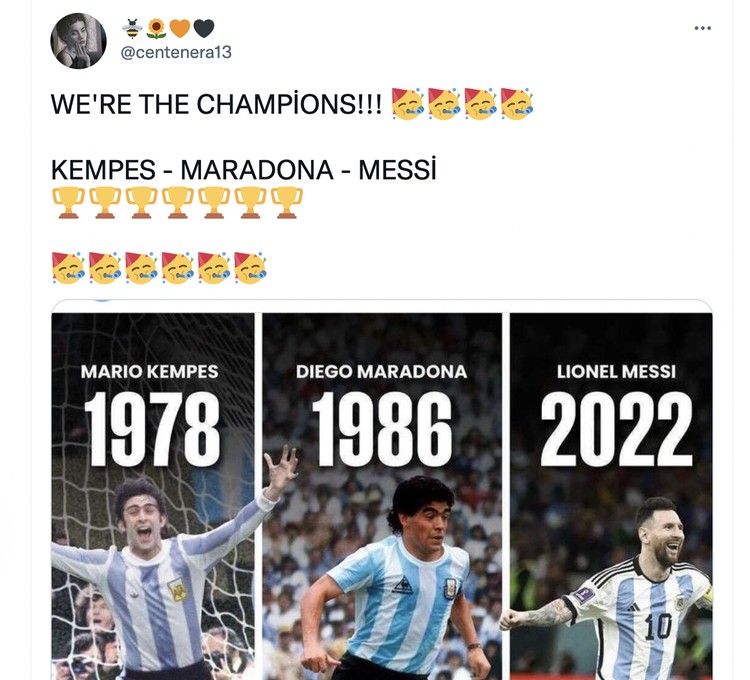 Meme Messi Maradona Meme Messi Maradona