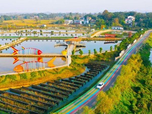 Transit di Cina 10 Hari Bebas Visa? Ini Itinerary Kilat Ramah Budget