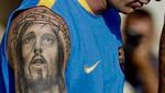 Messi Melegenda, Ini Makna 5 Tatonya