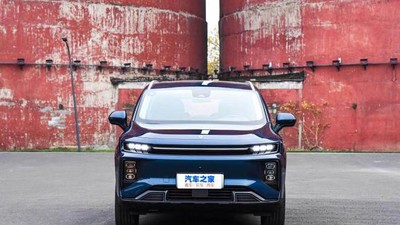 Potret Mobil Listrik Rp 200 Jutaan Merek China, Praktis Enggak Ribet Ngecas