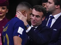 Senator Paraguay Lontarkan Pernyataan Rasis ke Mbappe, Prancis Murka!