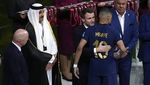 Momen Presiden Prancis Hibur Mbappe Usai Final Piala Dunia