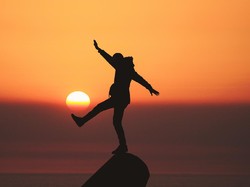 40 Motto Hidup Singkat yang Inspiratif dan Penuh Makna