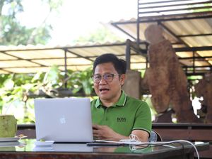 Cak Imin Dorong Sinergi Antar Daerah Atasi Hambatan Distribusi Pangan