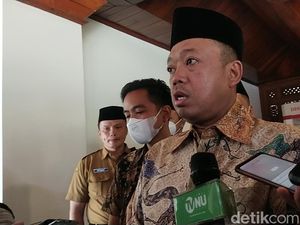 PPP Dukung Ganjar Capres, Golkar Ingatkan soal Kesepakatan KIB