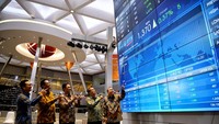 Hal ini juga sebagai penanda memperingati 13 tahun Bank BTN melantai di BEI atau go public pada 17 Desember 2009. Pada rights issue BBTN kali ini, target penerimaan dana adalah sebesar Rp 4,13 triliun.