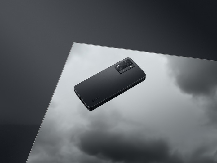 Oppo A57