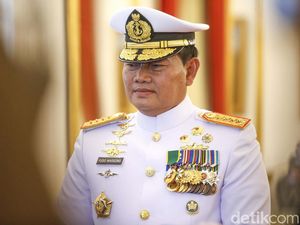 Bantahan Panglima TNI Intervensi KPK Sampai Singgung soal Batalion