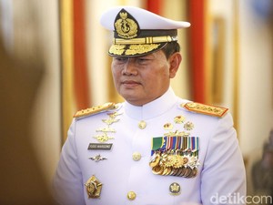 Bantahan Panglima TNI Intervensi KPK Sampai Singgung soal Batalion