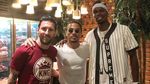 10 Pesepak Bola Dunia yang Pernah Makan di Restoran Salt Bae