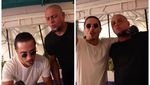 10 Pesepak Bola Dunia yang Pernah Makan di Restoran Salt Bae
