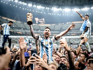 Sains Buktikan Lionel Messi Jenius Sepakbola