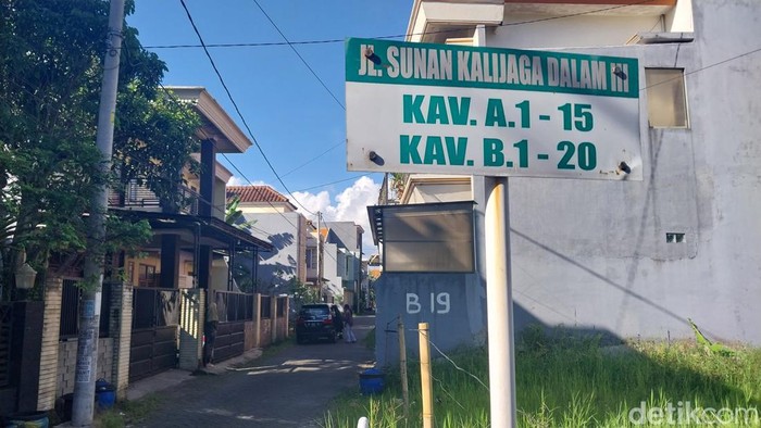 perampok kos-kosan mahasiswi malang