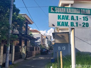 Perampok Bermotor Sasar Kos-kosan Mahasiswi di Malang