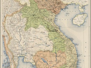 Siapa Itu Orang Indochina? Begini Asal-usulnya