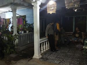 Diduga Keracunan, 9 Warga Jogonalan Klaten Dilarikan ke Puskemas