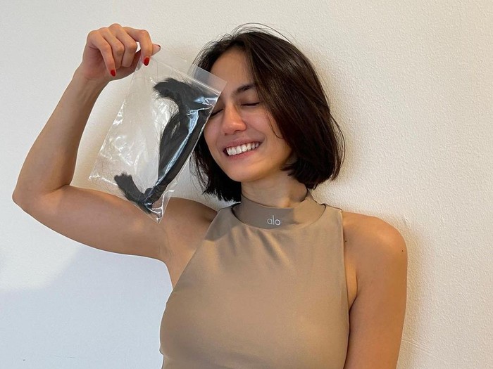 Pevita Pearce
