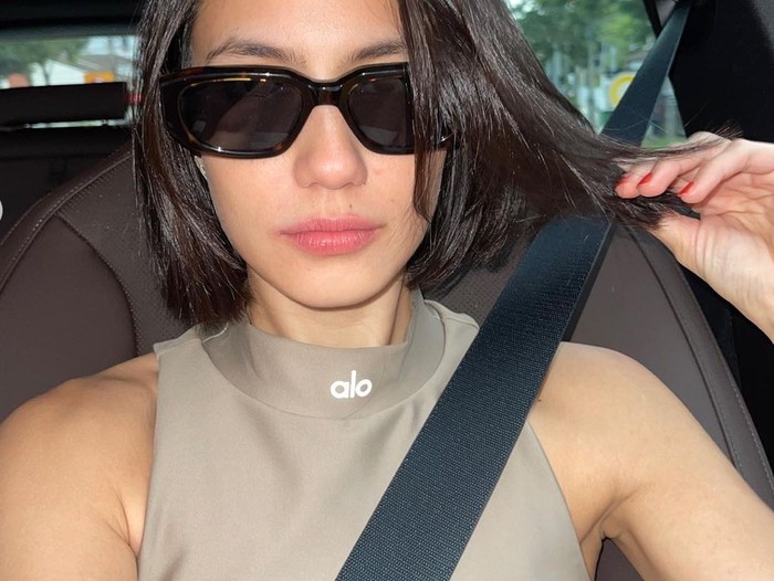 Pevita Pearce Pevita Pearce
