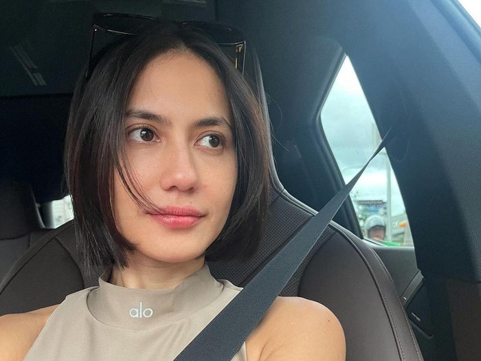 Pevita Pearce Pevita Pearce