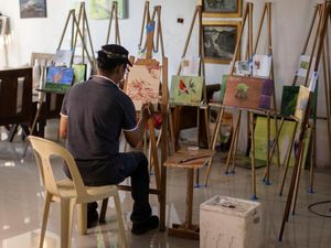 Mengenal Apresiasi Seni, Tujuan, hingga Tingkatannya