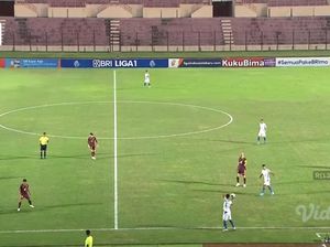 Jadwal Liga 1 Hari ini 22 Desember PSIS Semarang Vs Bali United