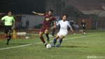 Liga 1: PSM Makassar Bungkam PSIS Semarang 2-0