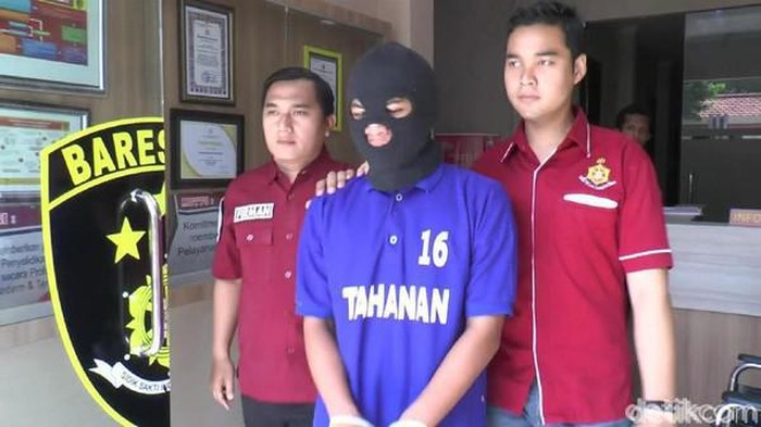 Remaja bunuh pelaku pemerkosaan ibunya di Pasuruan