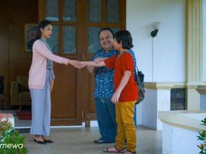 Rony Dozer dan Series Terakhirnya