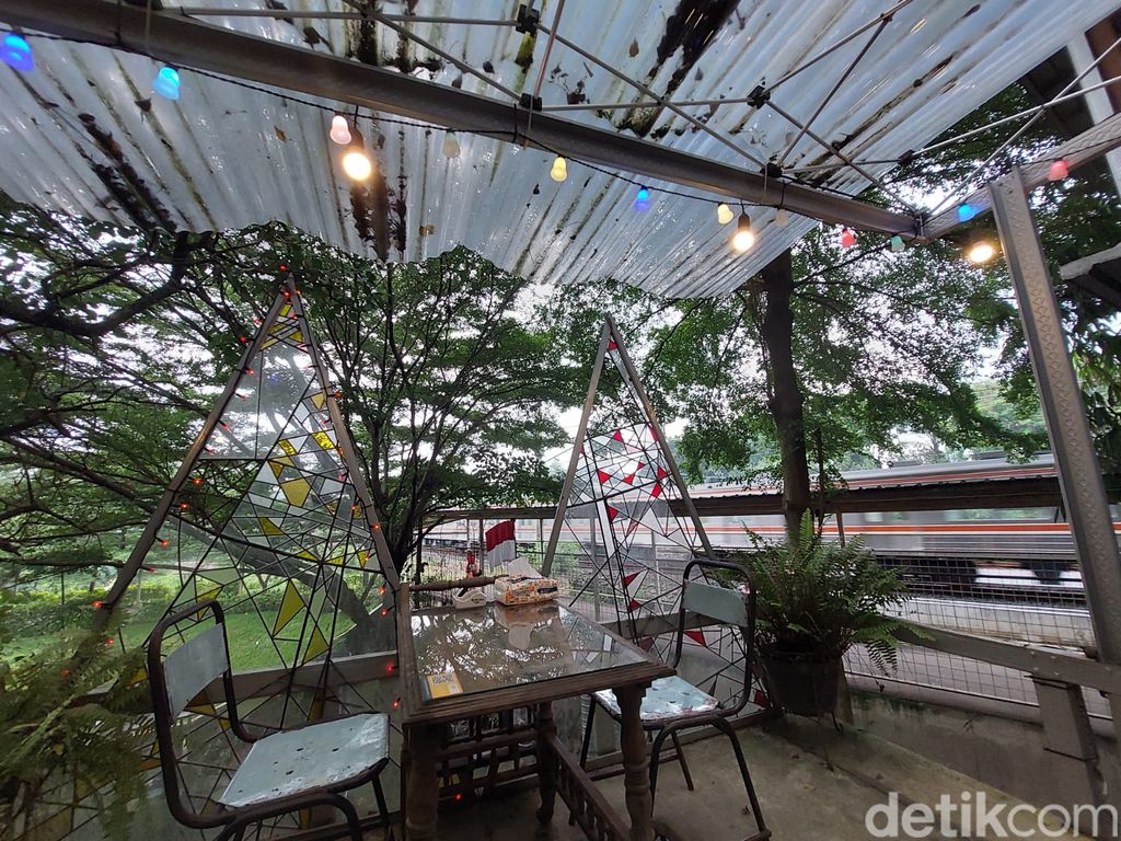 Rummah GoA di Tangerang Selatan
